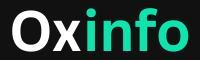 Oxinfo