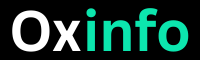 Oxinfo