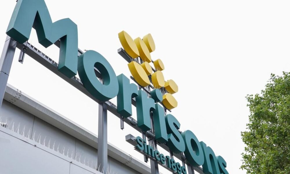 Morrisons confirms new shop to open in Abingdon, Oxfordshire - Oxinfo